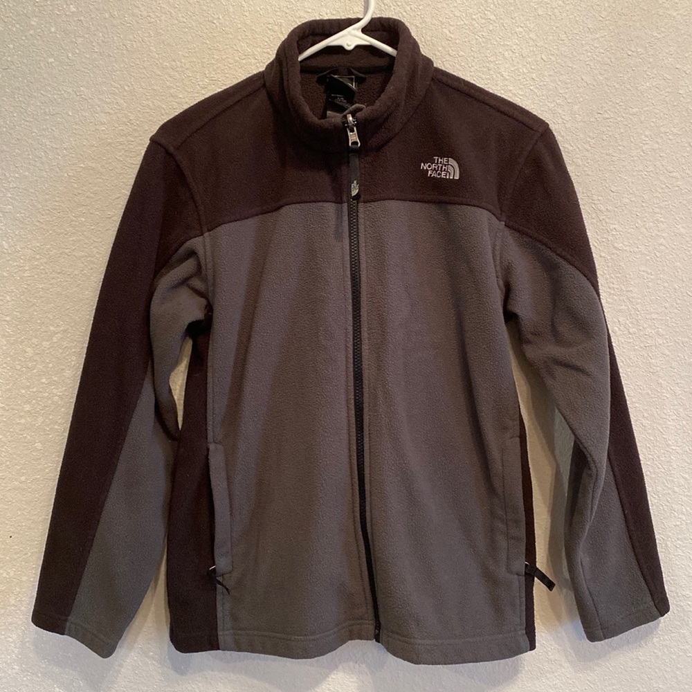The North Face Boys L Fleece Jacket